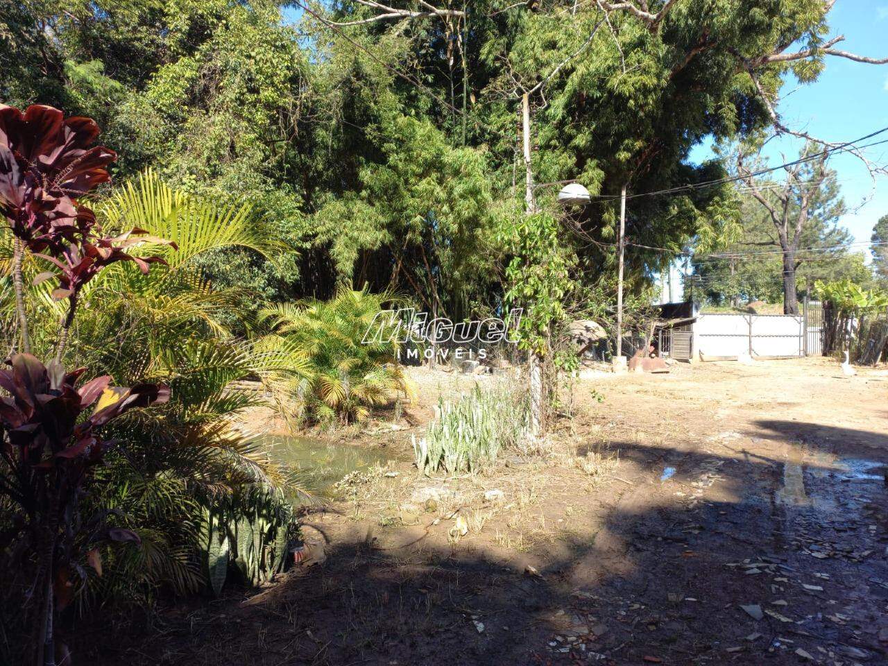 Área, à venda, Pompeia - - Piracicaba/SP: