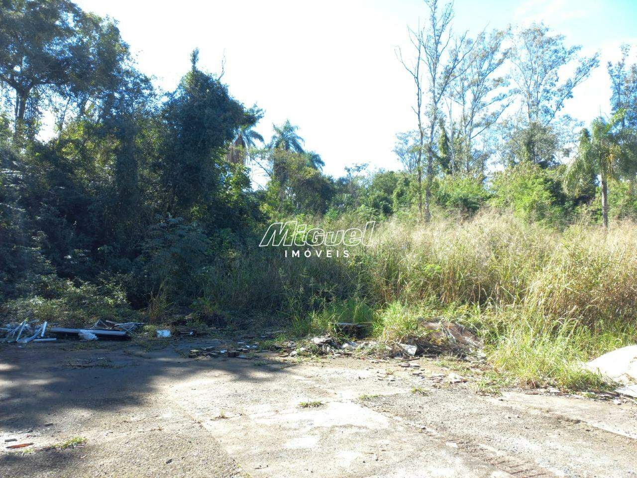 Área, à venda, Pompeia - - Piracicaba/SP: