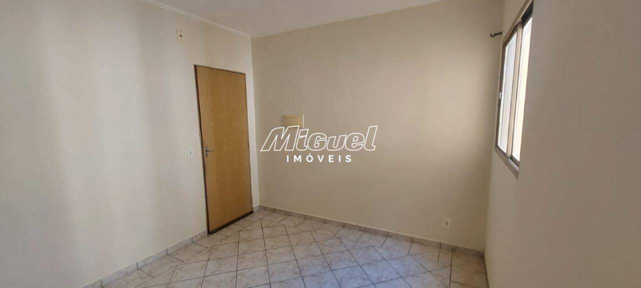 Apartamento, para aluguel, Morumbi - 2 quartos Condomínio Residencial Colina Verde - Piracicaba/SP: 