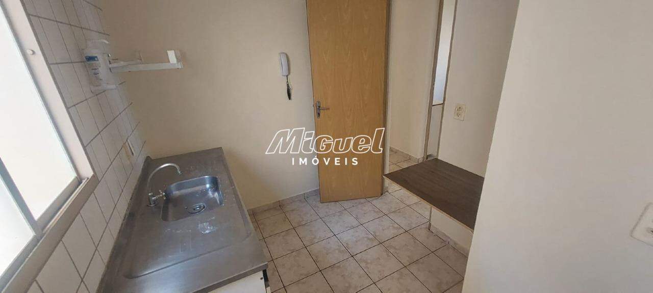 Apartamento, para aluguel, Morumbi - 2 quartos Condomínio Residencial Colina Verde - Piracicaba/SP: 
