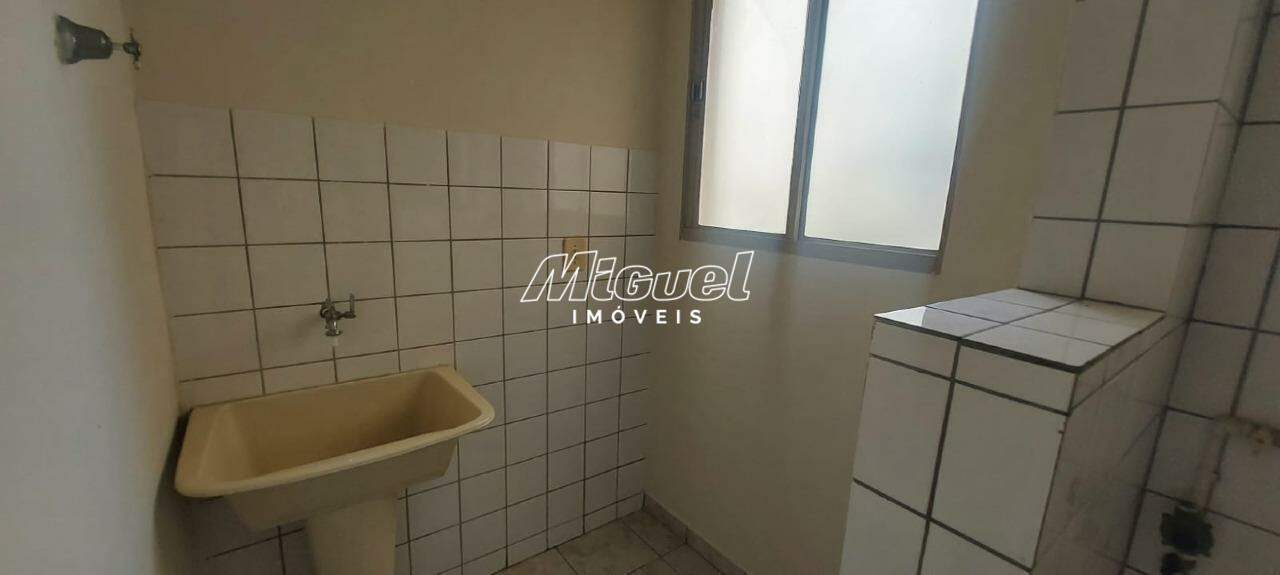 Apartamento, para aluguel, Morumbi - 2 quartos Condomínio Residencial Colina Verde - Piracicaba/SP: 