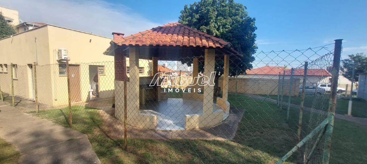 Apartamento, para aluguel, Morumbi - 2 quartos Condomínio Residencial Colina Verde - Piracicaba/SP: 