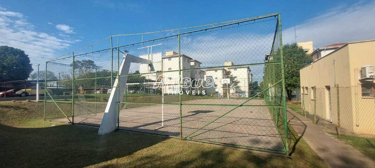 Apartamento, para aluguel, Morumbi - 2 quartos Condomínio Residencial Colina Verde - Piracicaba/SP: 