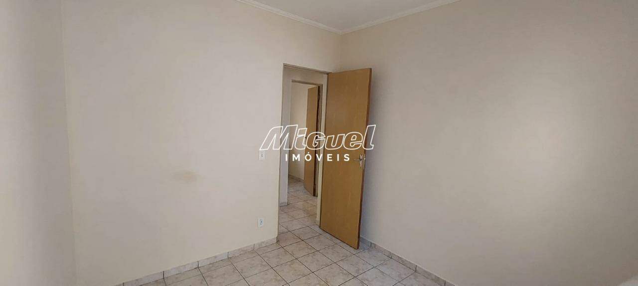 Apartamento, para aluguel, Morumbi - 2 quartos Condomínio Residencial Colina Verde - Piracicaba/SP: 