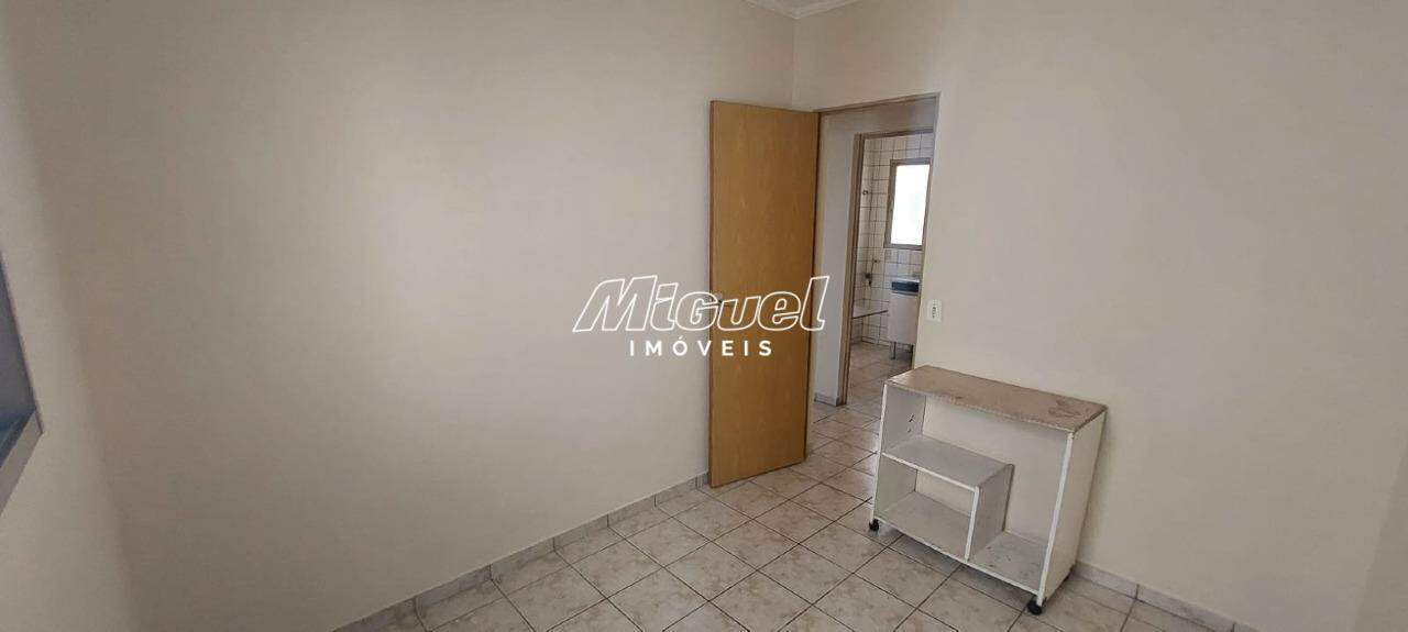 Apartamento, para aluguel, Morumbi - 2 quartos Condomínio Residencial Colina Verde - Piracicaba/SP: 
