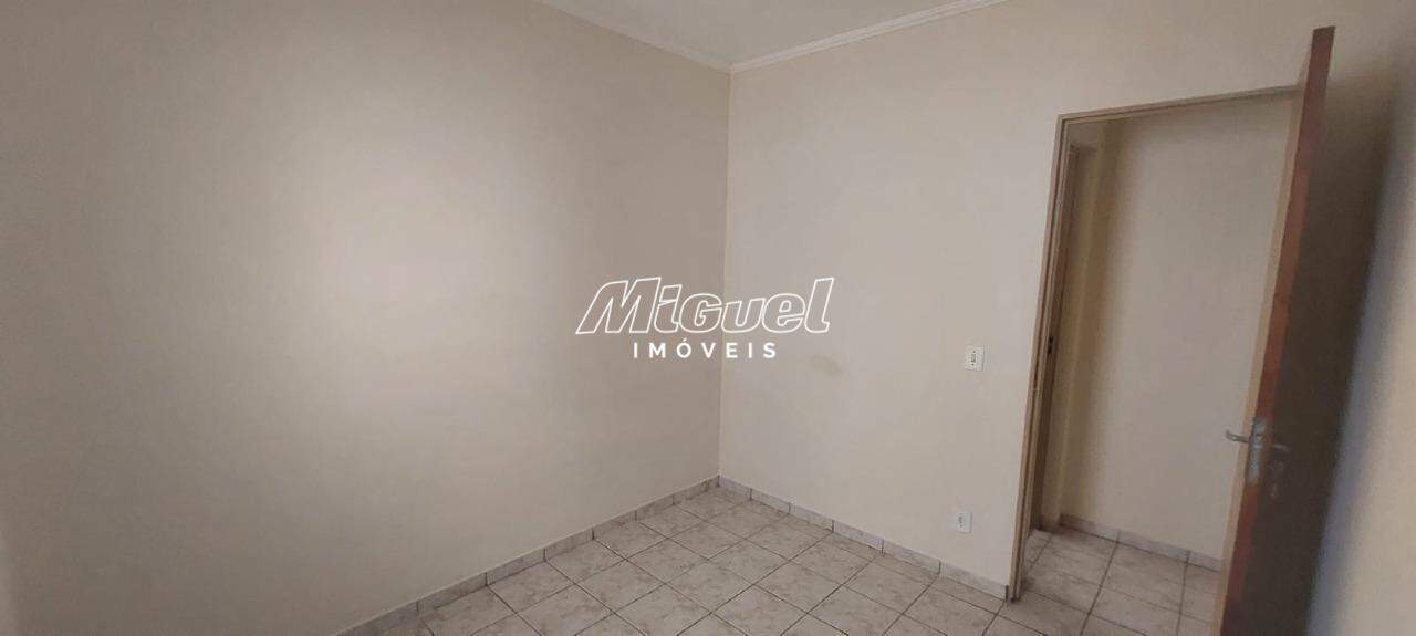 Apartamento, para aluguel, Morumbi - 2 quartos Condomínio Residencial Colina Verde - Piracicaba/SP: 