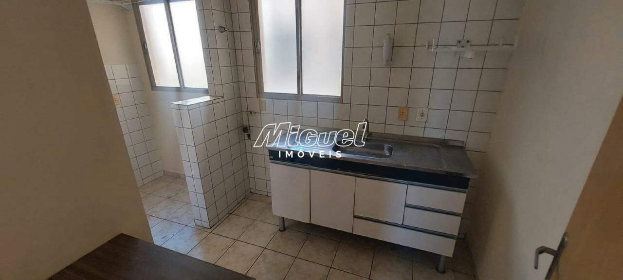 Apartamento, para aluguel, Morumbi - 2 quartos Condomínio Residencial Colina Verde - Piracicaba/SP: 