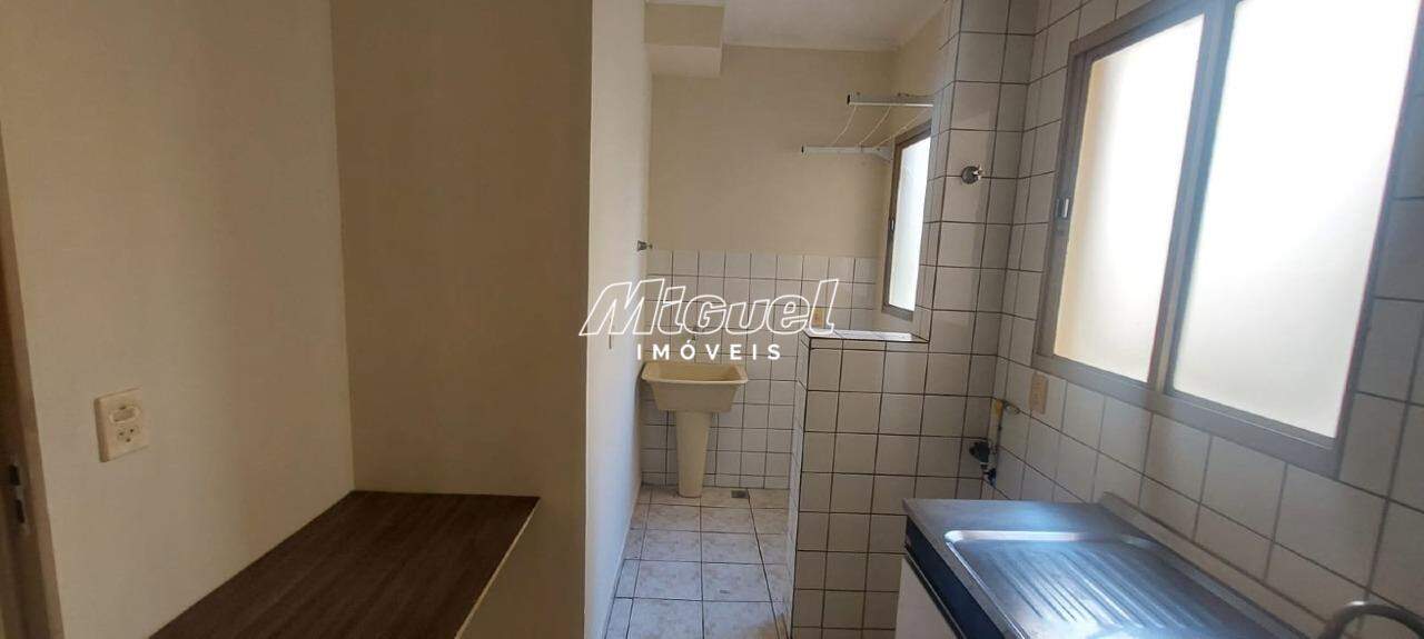 Apartamento, para aluguel, Morumbi - 2 quartos Condomínio Residencial Colina Verde - Piracicaba/SP: 