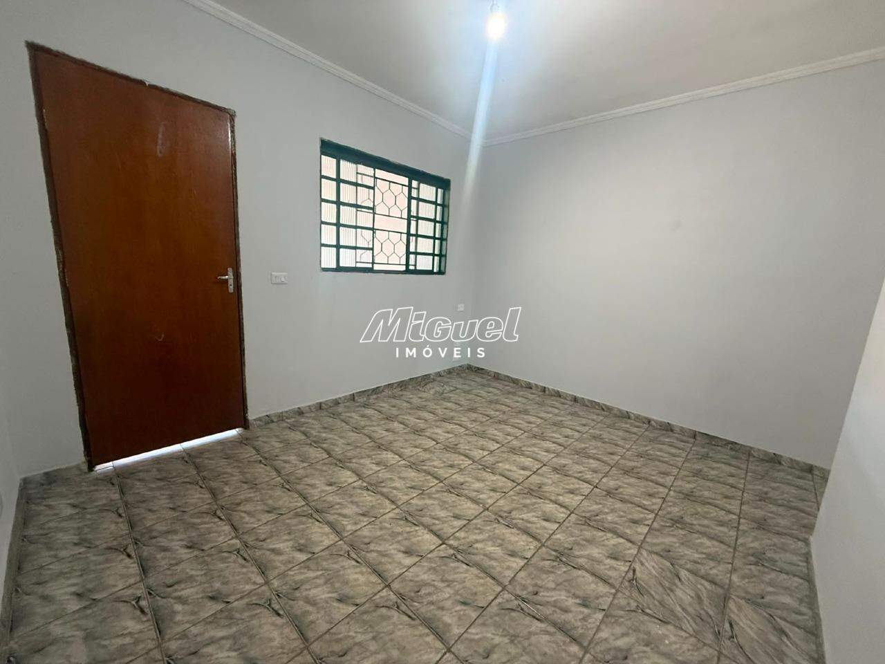 Casa, à venda, Loteamento Kobayat Líbano - 3 quartos - Piracicaba/SP: 