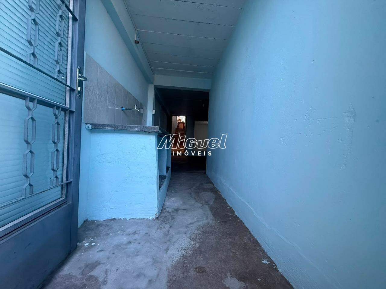 Casa, à venda, Loteamento Kobayat Líbano - 3 quartos - Piracicaba/SP:
