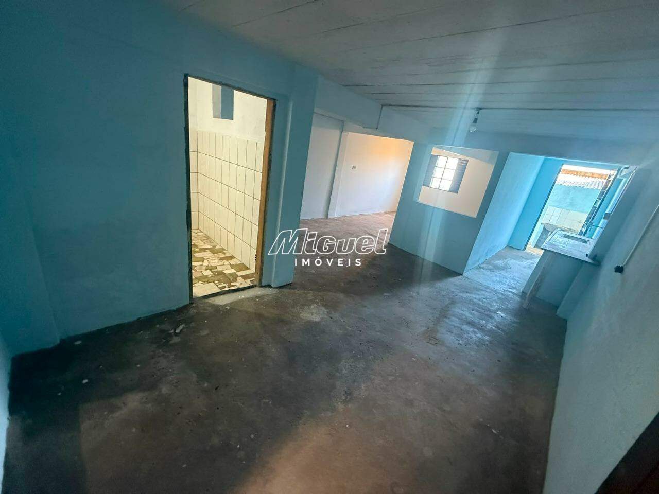 Casa, à venda, Loteamento Kobayat Líbano - 3 quartos - Piracicaba/SP: