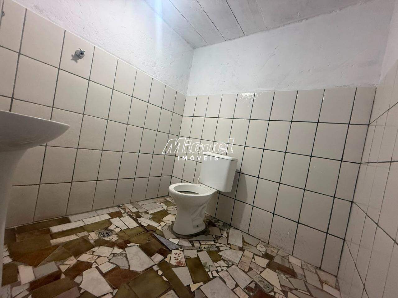 Casa, à venda, Loteamento Kobayat Líbano - 3 quartos - Piracicaba/SP: