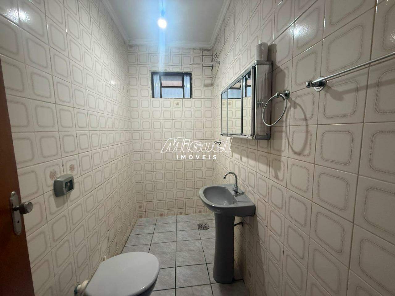 Casa, à venda, Loteamento Kobayat Líbano - 3 quartos - Piracicaba/SP: