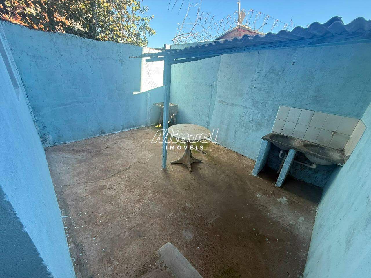 Casa, à venda, Loteamento Kobayat Líbano - 3 quartos - Piracicaba/SP: