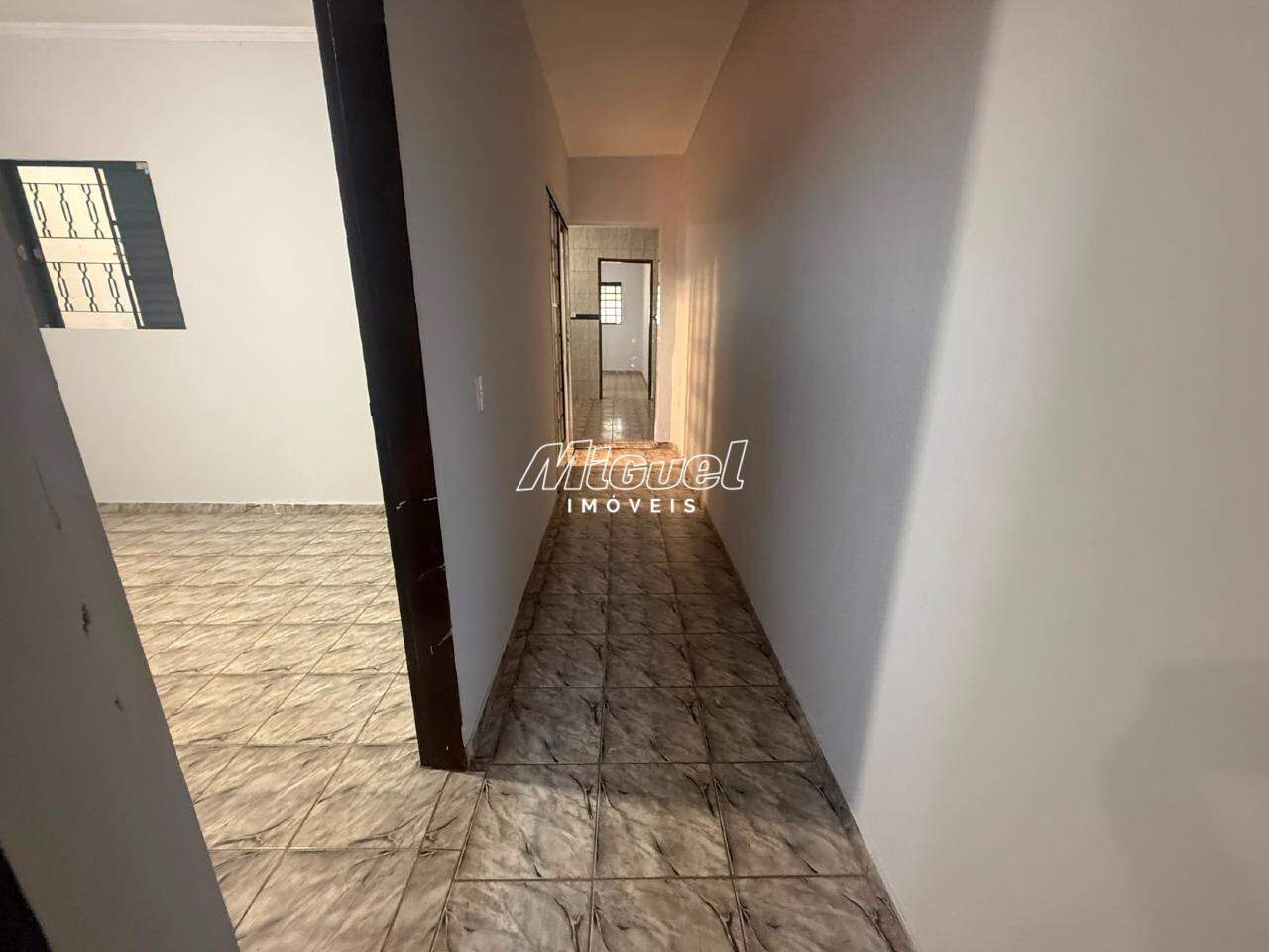 Casa, à venda, Loteamento Kobayat Líbano - 3 quartos - Piracicaba/SP: