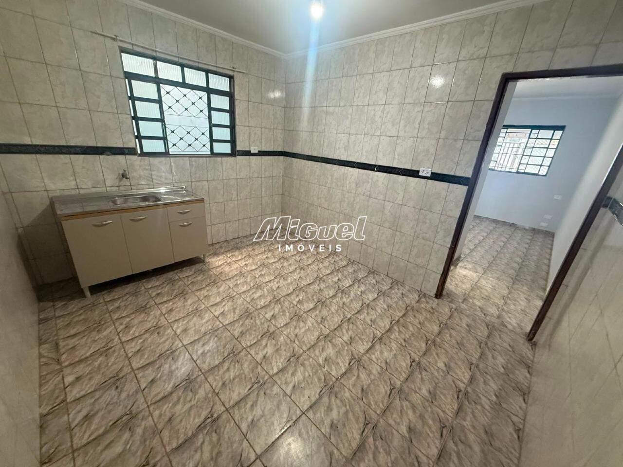 Casa, à venda, Loteamento Kobayat Líbano - 3 quartos - Piracicaba/SP: