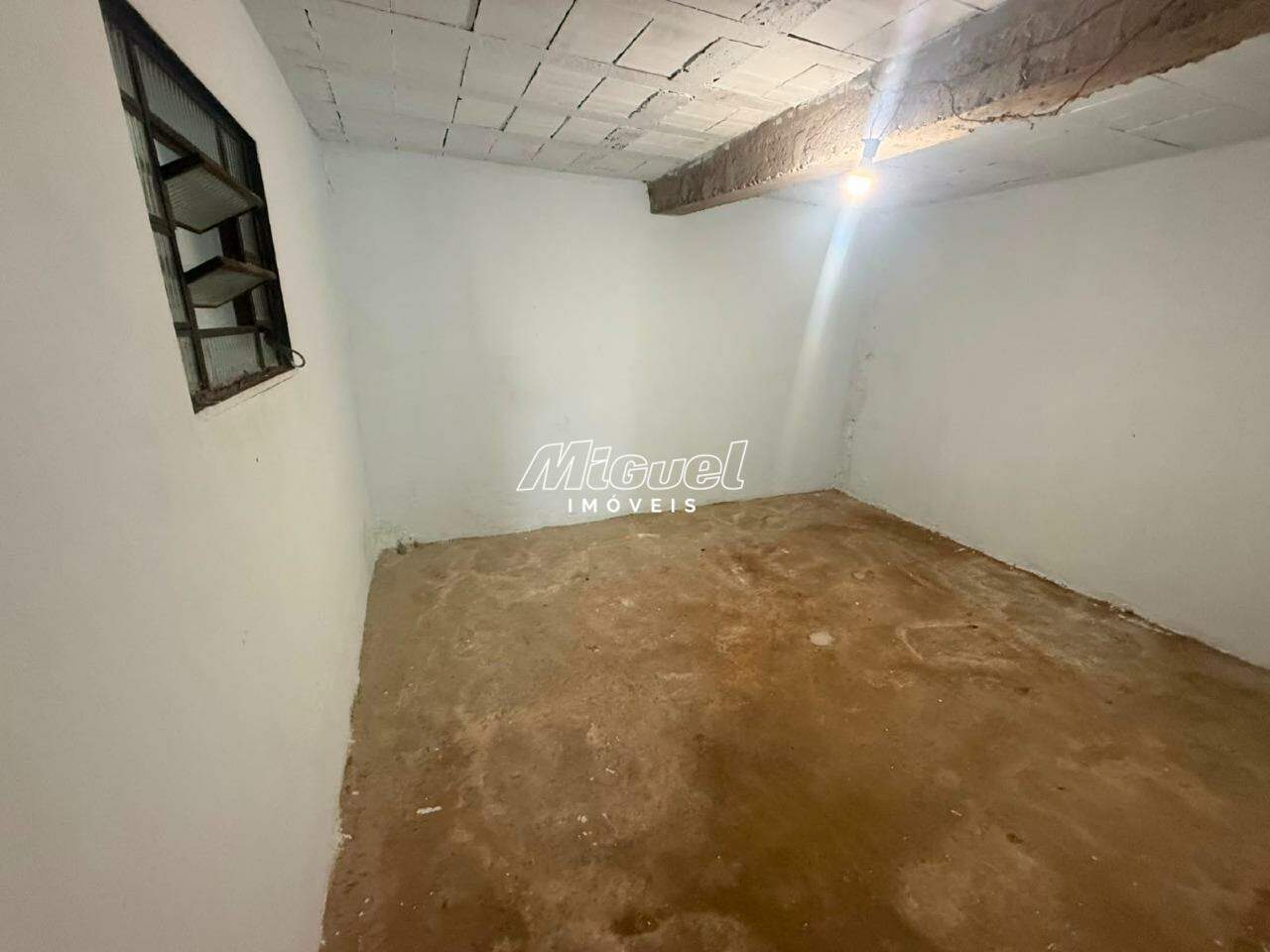 Casa, à venda, Loteamento Kobayat Líbano - 3 quartos - Piracicaba/SP: