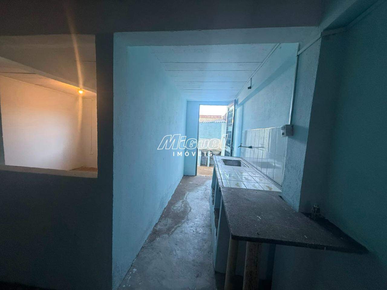 Casa, à venda, Loteamento Kobayat Líbano - 3 quartos - Piracicaba/SP: