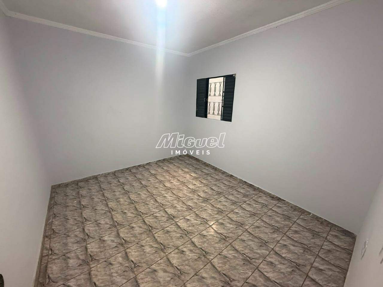 Casa, à venda, Loteamento Kobayat Líbano - 3 quartos - Piracicaba/SP:
