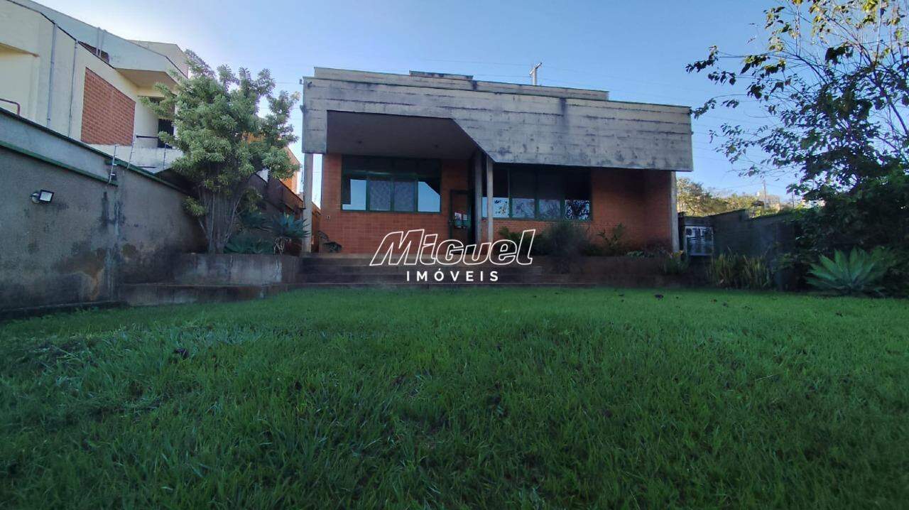 Casa, à venda, São Dimas - 4 quartos - Piracicaba/SP: 
