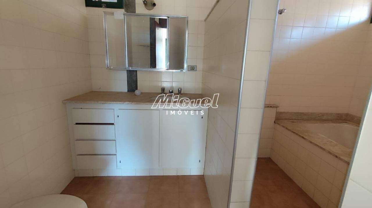 Casa, à venda, São Dimas - 4 quartos - Piracicaba/SP: 