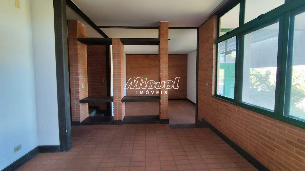 Casa, à venda, São Dimas - 4 quartos - Piracicaba/SP: 