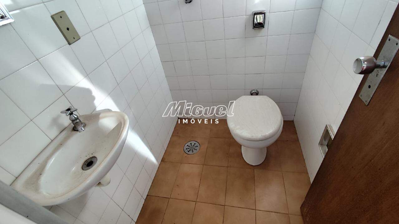 Casa, à venda, São Dimas - 4 quartos - Piracicaba/SP: 