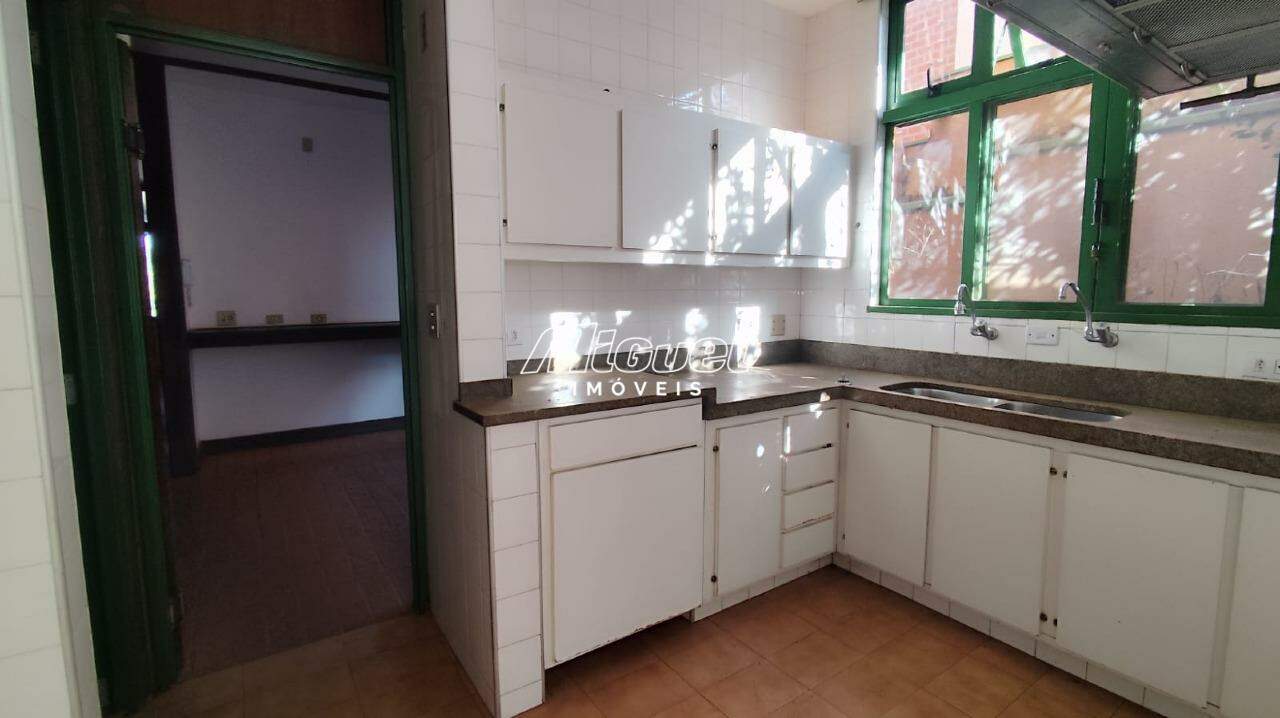 Casa, à venda, São Dimas - 4 quartos - Piracicaba/SP: 