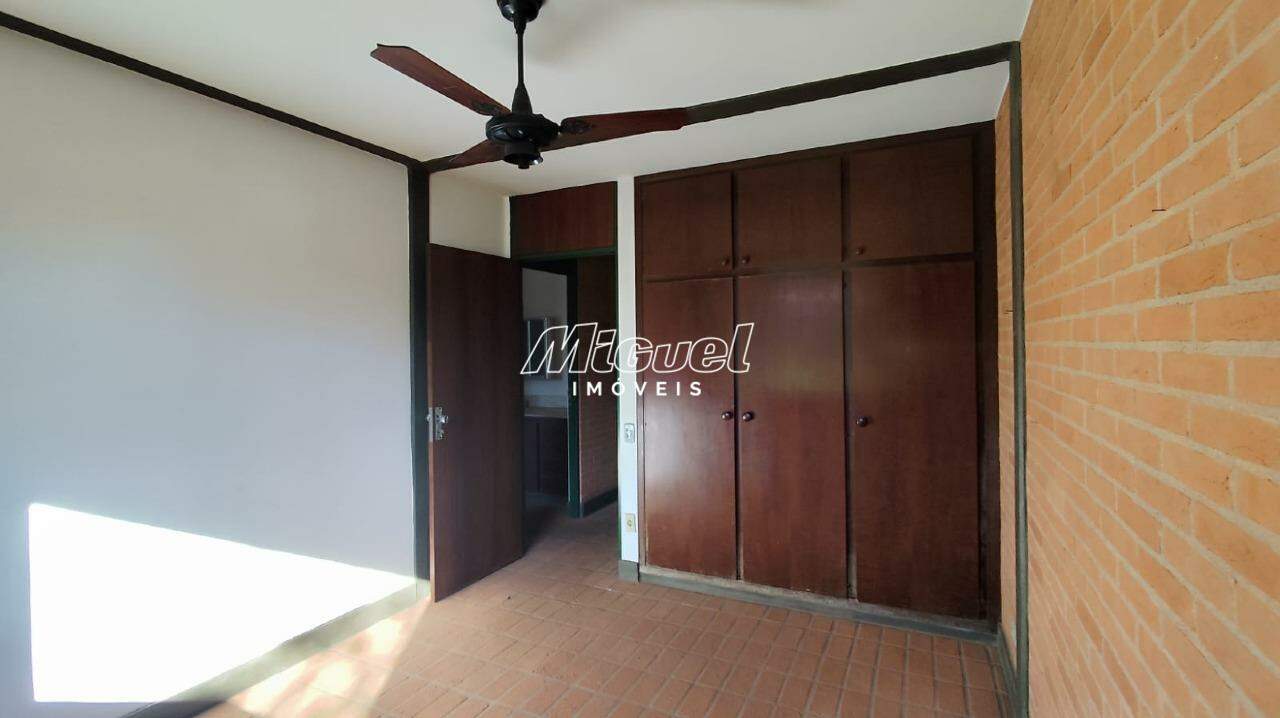 Casa, à venda, São Dimas - 4 quartos - Piracicaba/SP: 