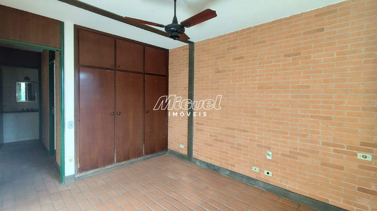 Casa, à venda, São Dimas - 4 quartos - Piracicaba/SP: 