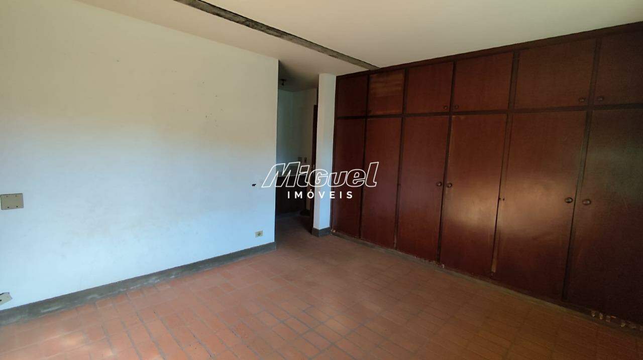 Casa, à venda, São Dimas - 4 quartos - Piracicaba/SP: 