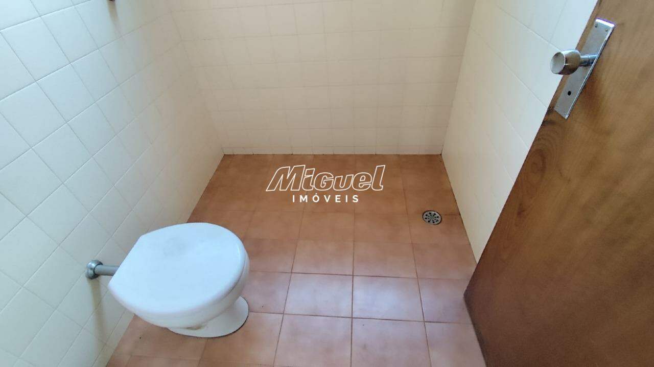 Casa, à venda, São Dimas - 4 quartos - Piracicaba/SP: 