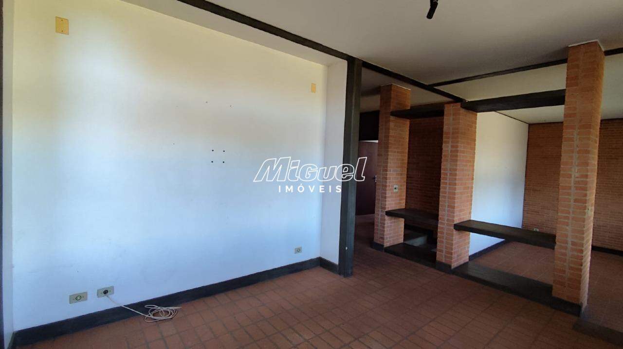 Casa, à venda, São Dimas - 4 quartos - Piracicaba/SP: 