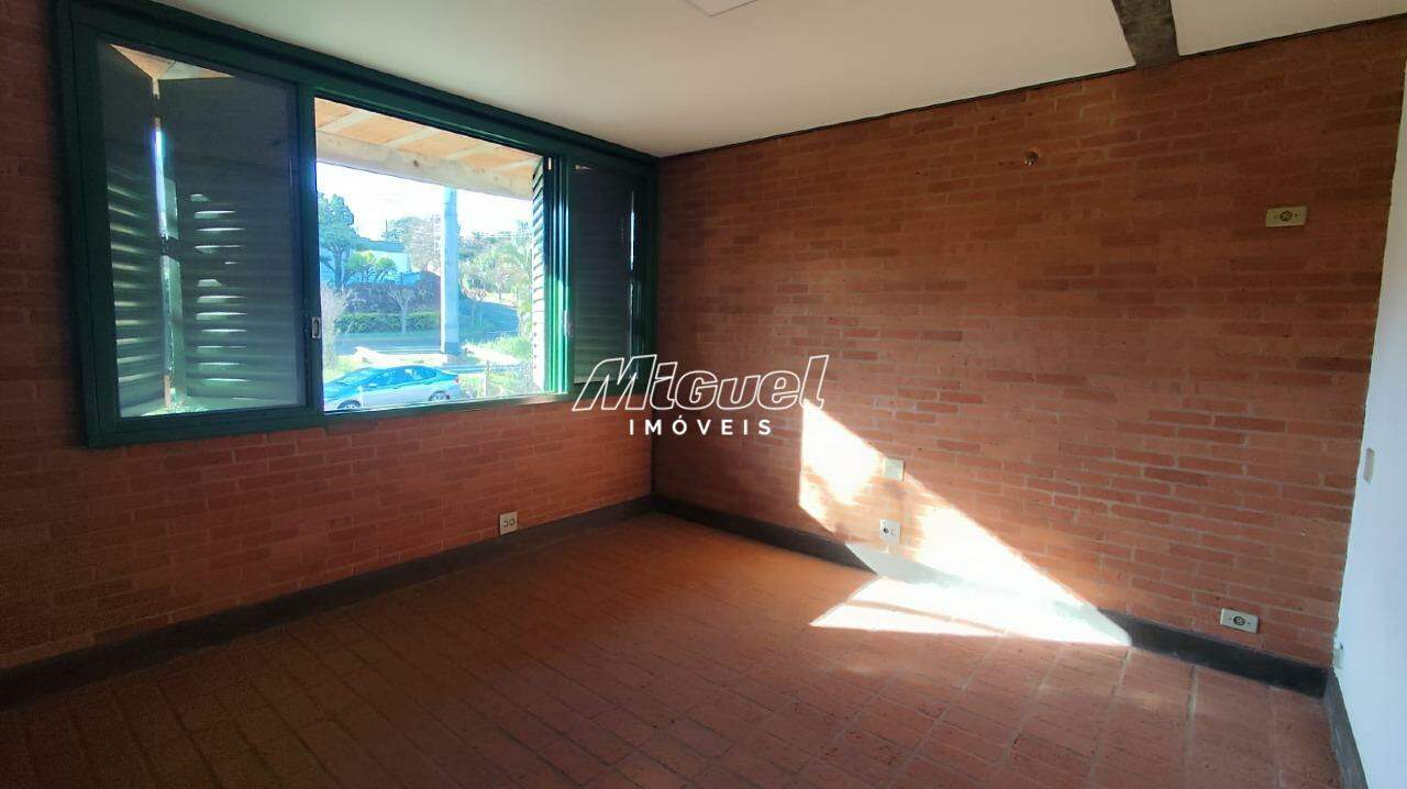 Casa, à venda, São Dimas - 4 quartos - Piracicaba/SP: 
