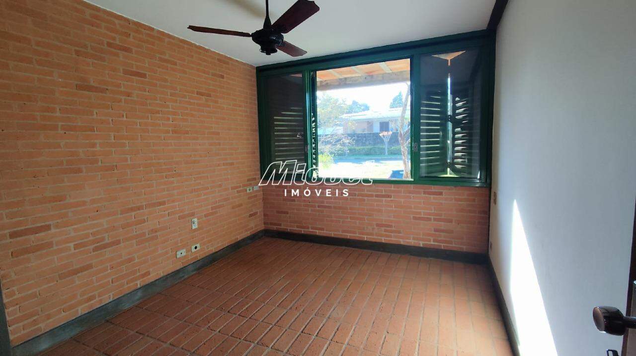 Casa, à venda, São Dimas - 4 quartos - Piracicaba/SP: 