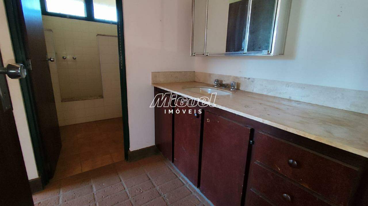 Casa, à venda, São Dimas - 4 quartos - Piracicaba/SP: 