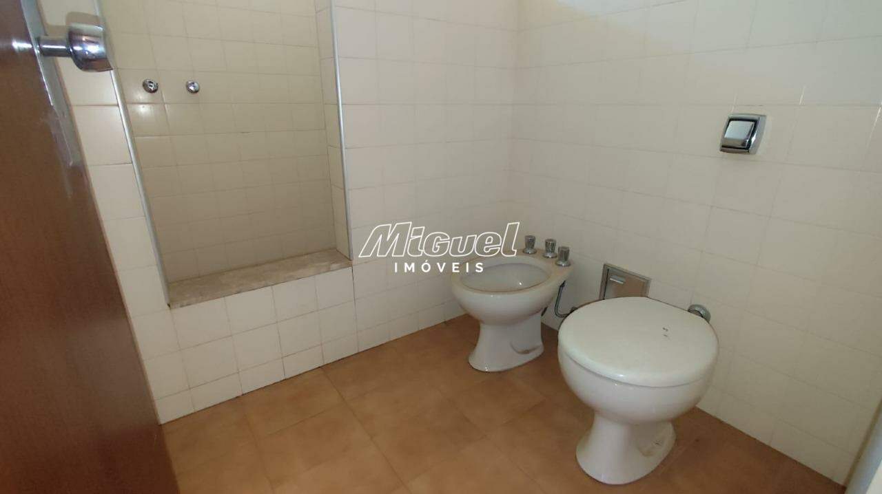 Casa, à venda, São Dimas - 4 quartos - Piracicaba/SP: 