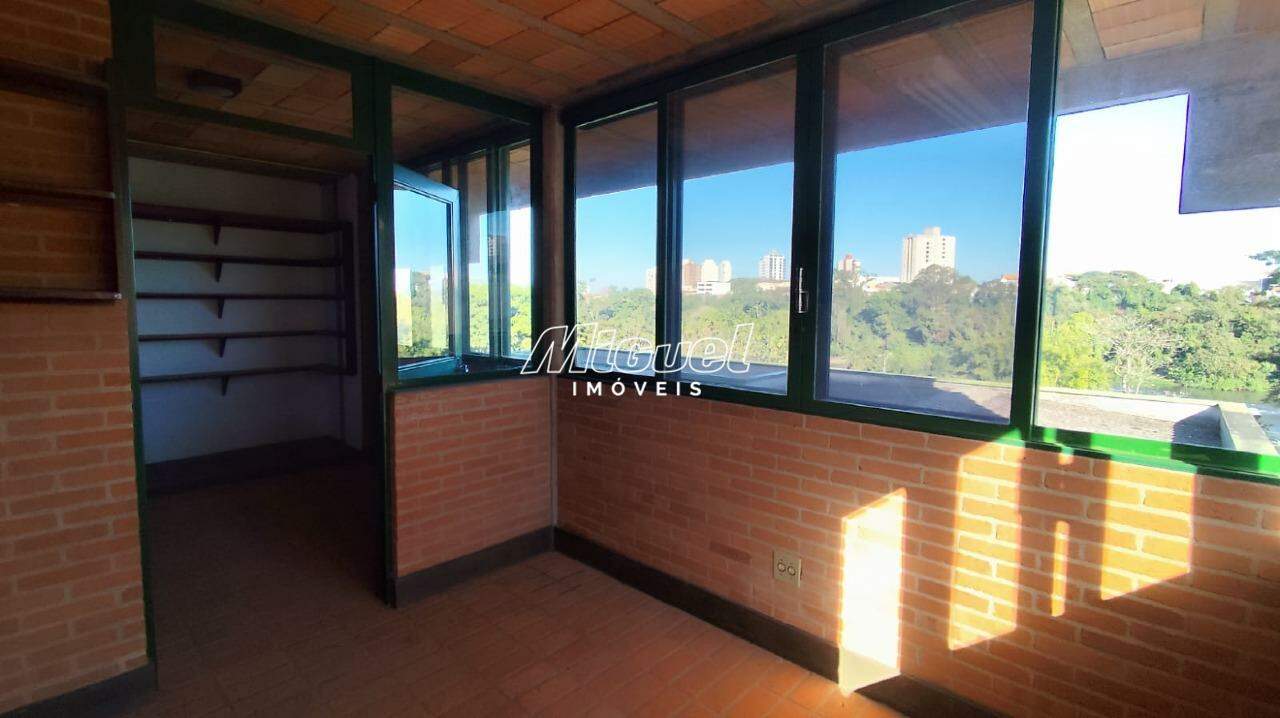 Casa, à venda, São Dimas - 4 quartos - Piracicaba/SP: 