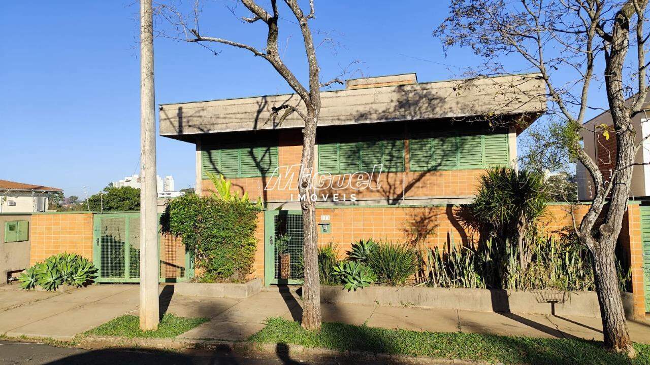 Casa, à venda, São Dimas - 4 quartos - Piracicaba/SP: 