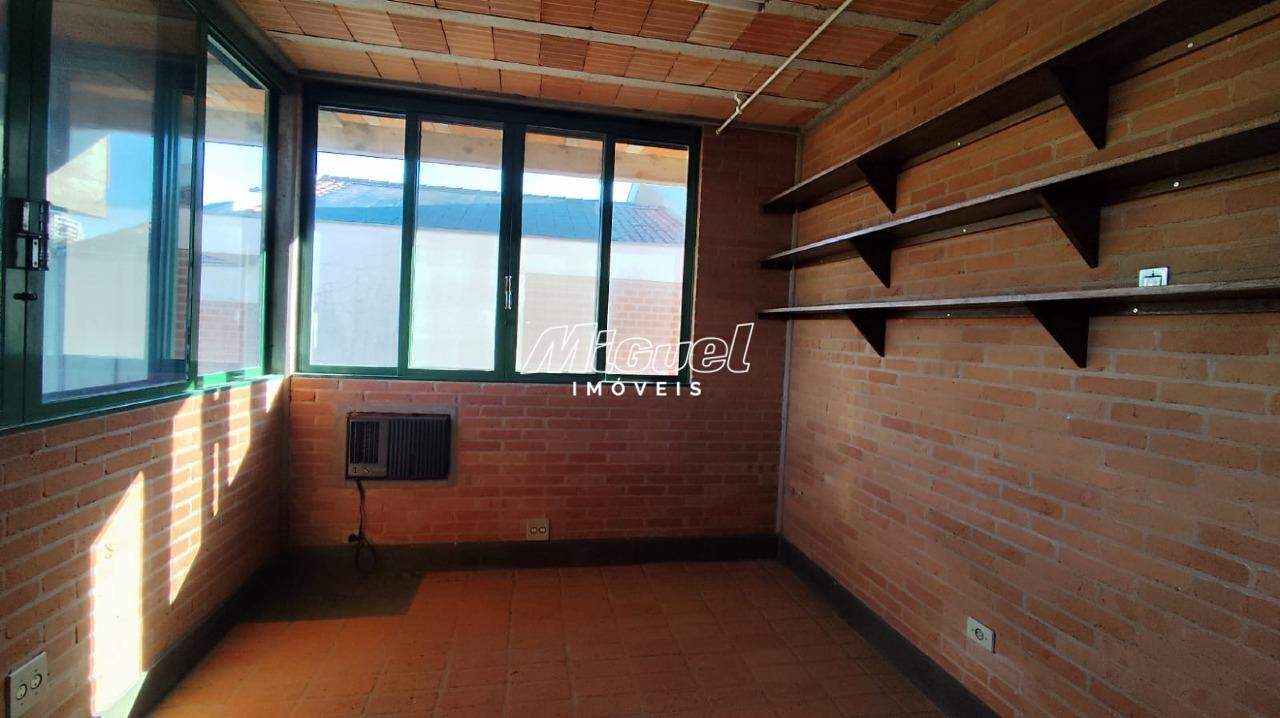 Casa, à venda, São Dimas - 4 quartos - Piracicaba/SP: 