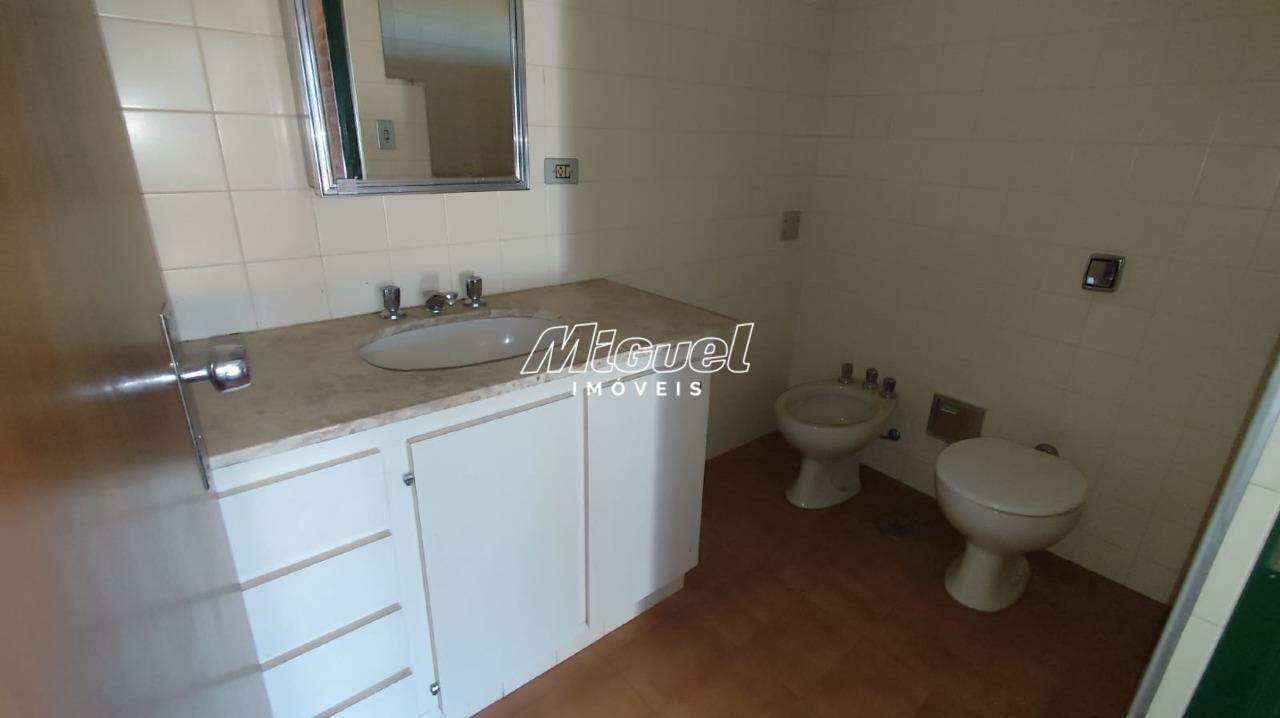 Casa, à venda, São Dimas - 4 quartos - Piracicaba/SP: 