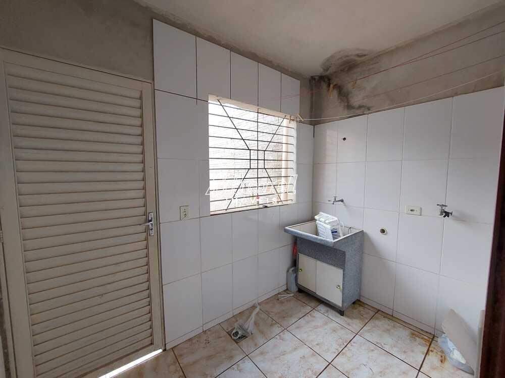 Casa, à venda, Santa Terezinha - 2 quartos - Piracicaba/SP: 