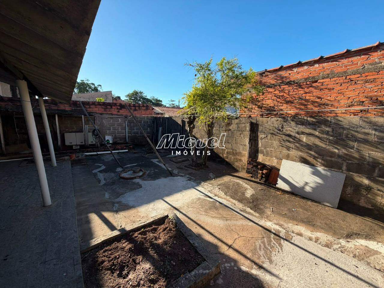 Casa, para aluguel, Jardim Parque Jupiá - 3 quartos - Piracicaba/SP: 