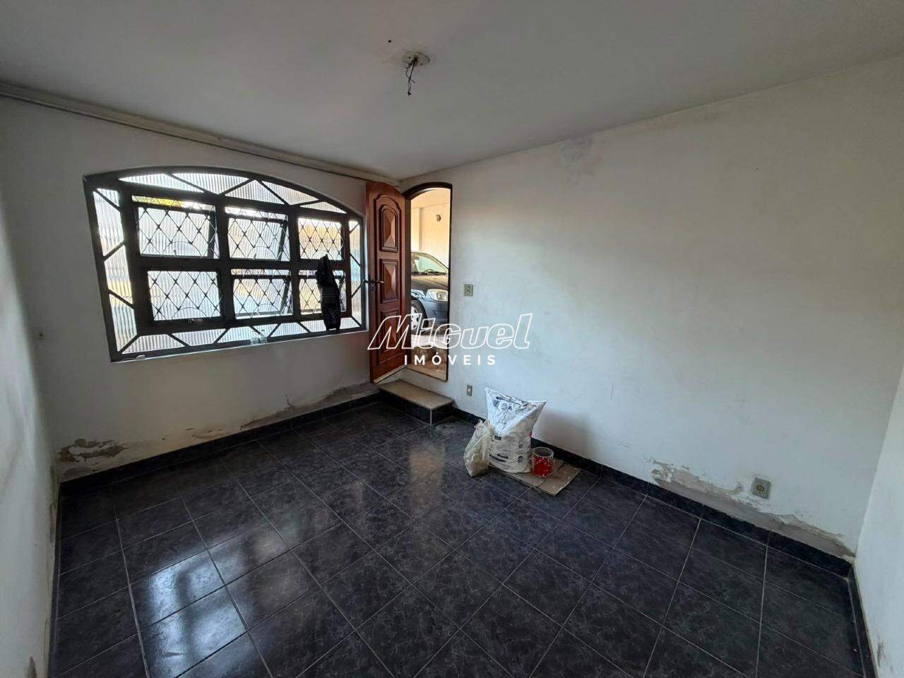 Casa, para aluguel, Jardim Parque Jupiá - 3 quartos - Piracicaba/SP: 