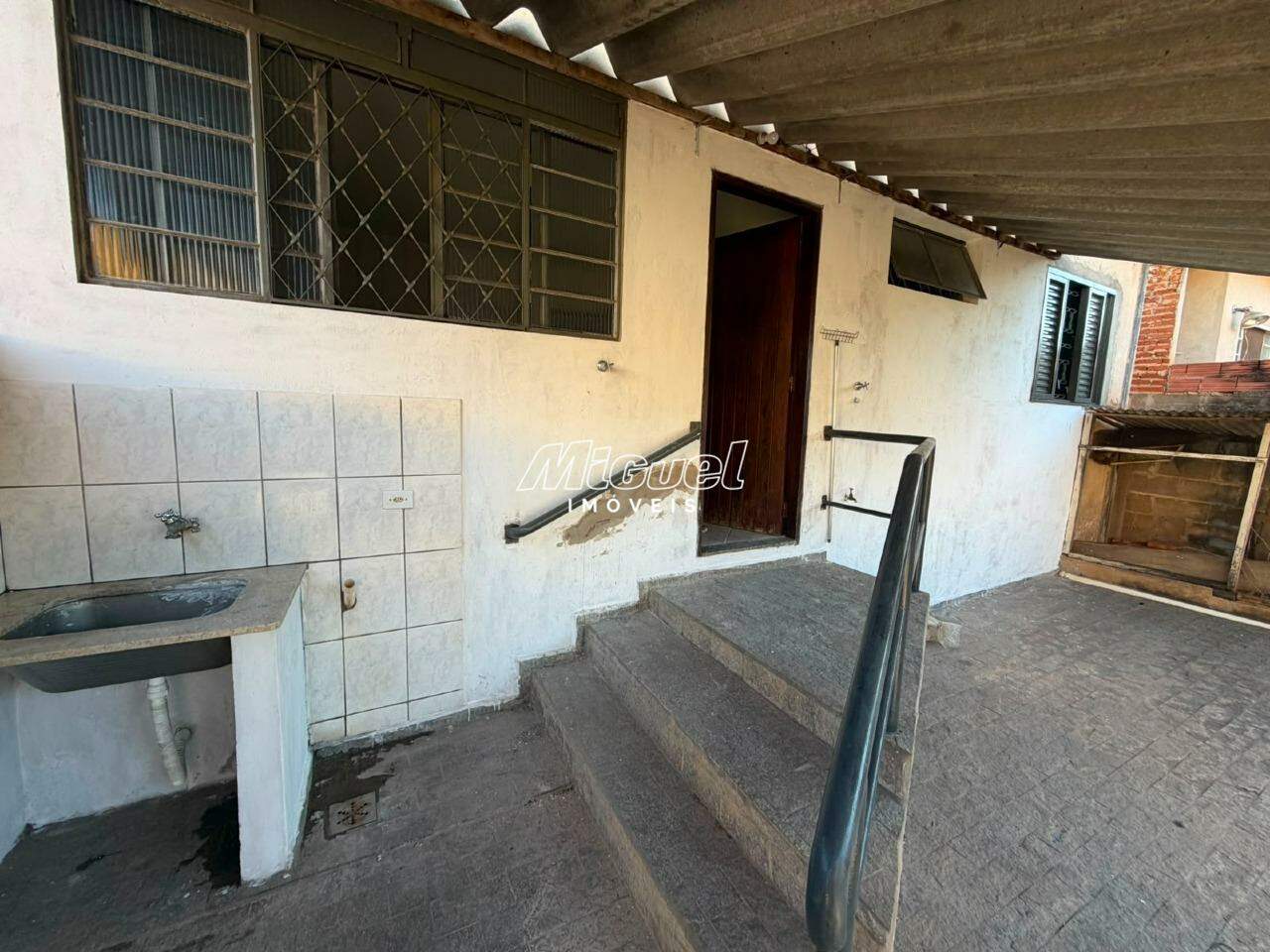 Casa, para aluguel, Jardim Parque Jupiá - 3 quartos - Piracicaba/SP: 