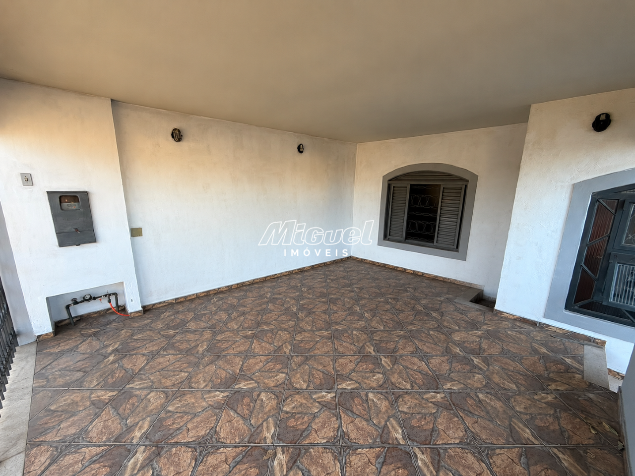 Casa, para aluguel, Jardim Parque Jupiá - 3 quartos - Piracicaba/SP: 