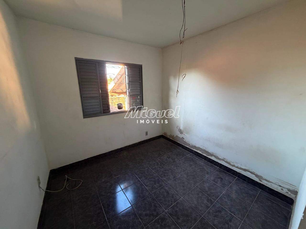 Casa, para aluguel, Jardim Parque Jupiá - 3 quartos - Piracicaba/SP: 
