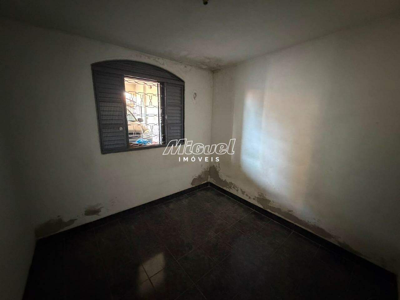 Casa, para aluguel, Jardim Parque Jupiá - 3 quartos - Piracicaba/SP: 