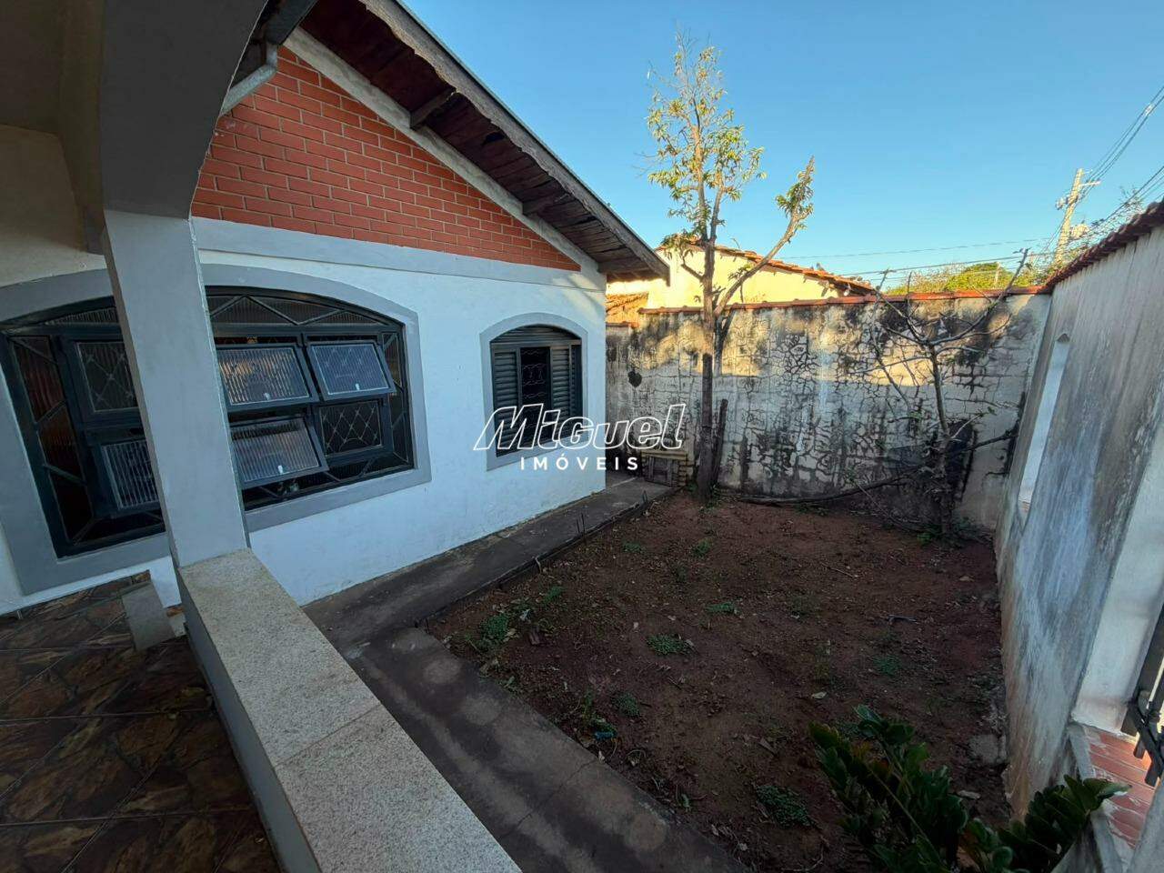 Casa, para aluguel, Jardim Parque Jupiá - 3 quartos - Piracicaba/SP: 