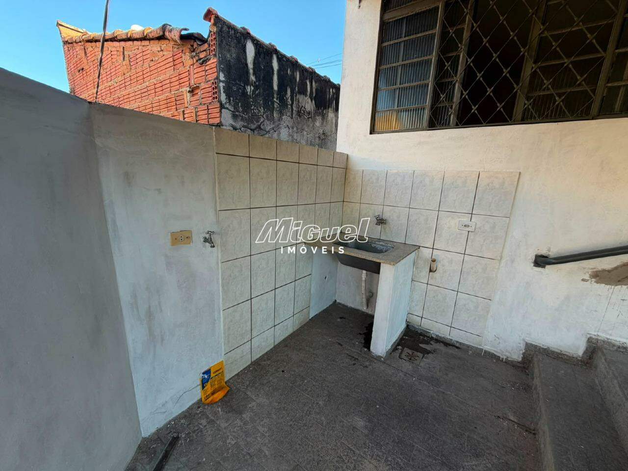 Casa, para aluguel, Jardim Parque Jupiá - 3 quartos - Piracicaba/SP: 